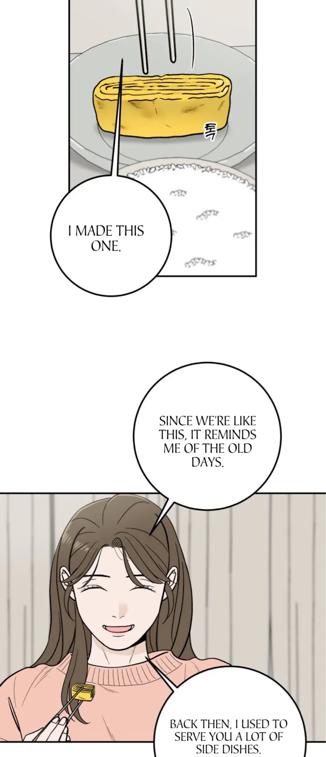 The Boy Next Door Chapter 11 page 51 - 