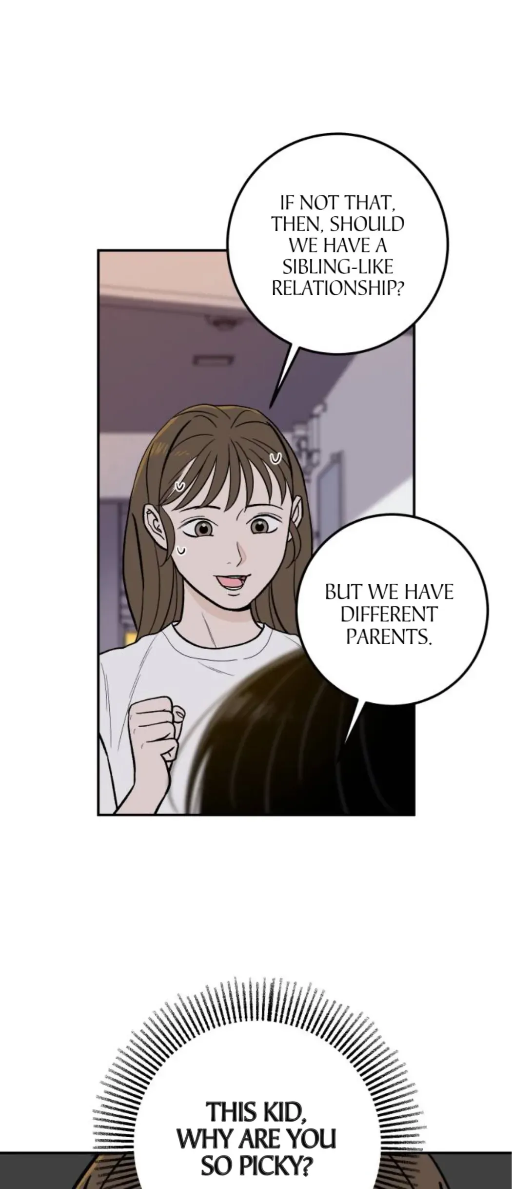 The Boy Next Door Chapter 11 page 7 - 