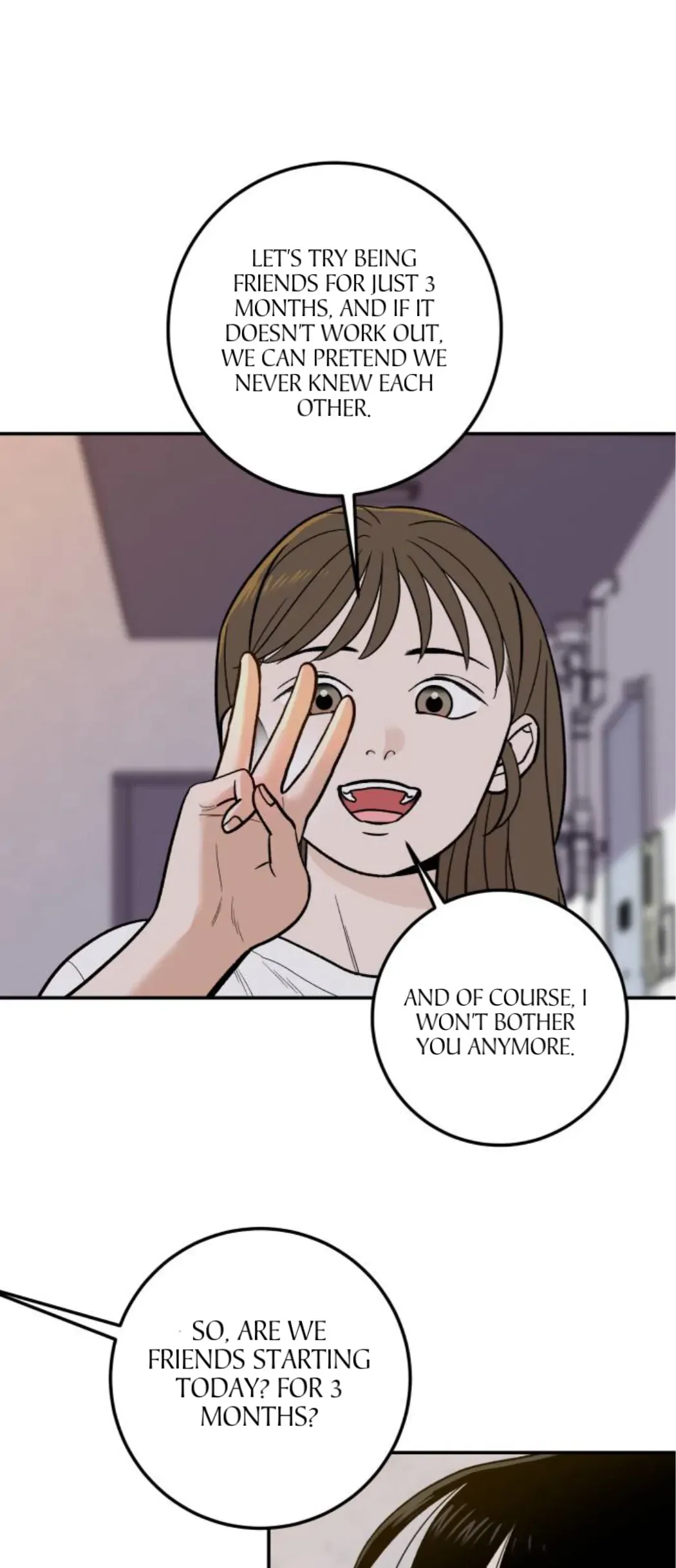 The Boy Next Door Chapter 11 page 9 - 