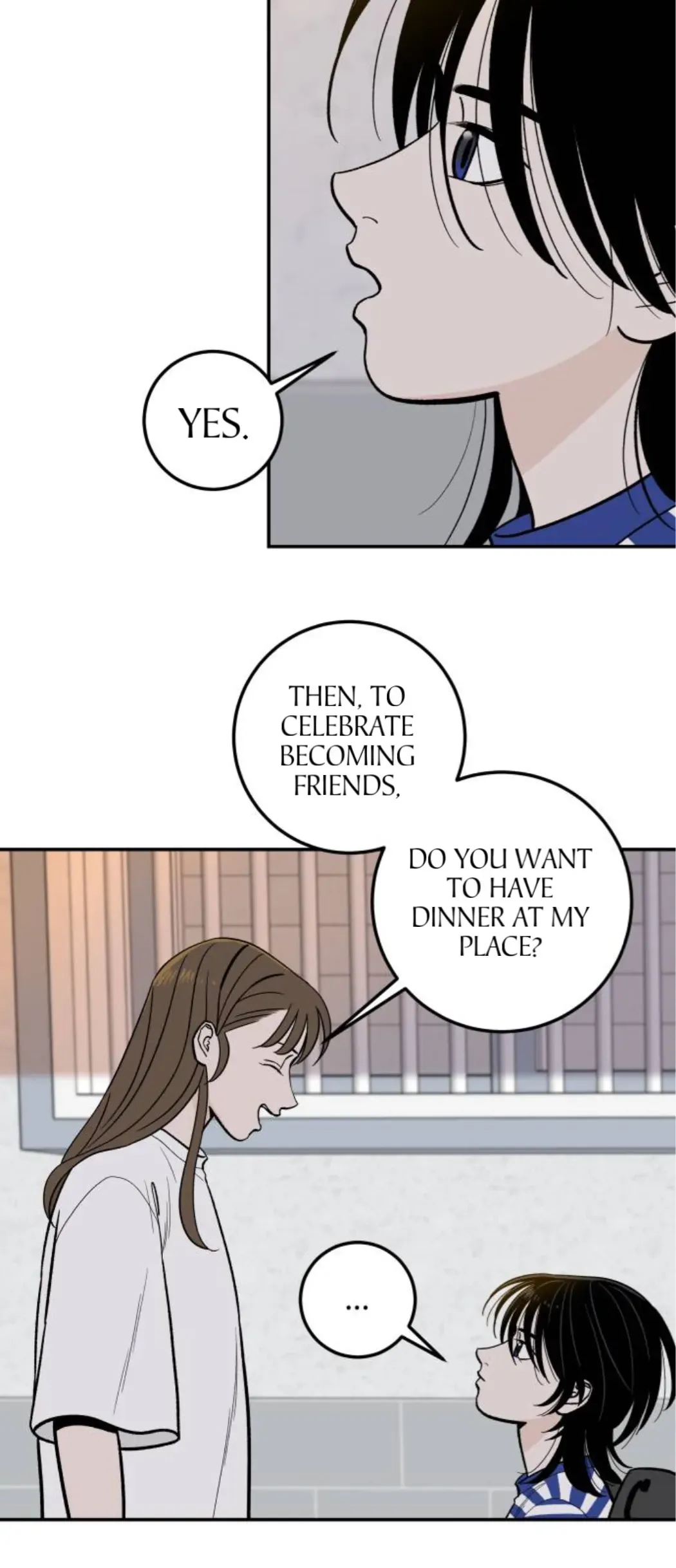 The Boy Next Door Chapter 11 page 10 - 