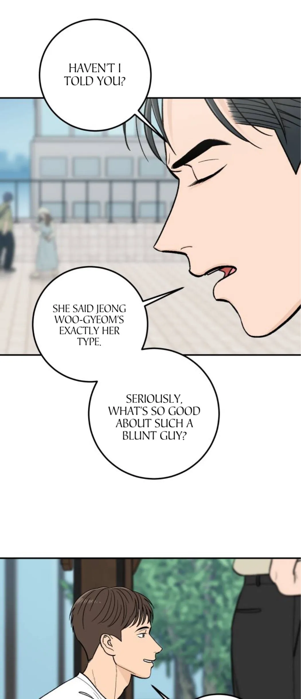 The Boy Next Door Chapter 12 page 11 - 