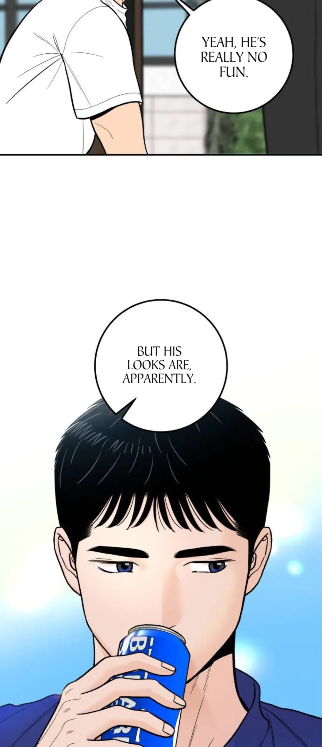 The Boy Next Door Chapter 12 page 12 - 