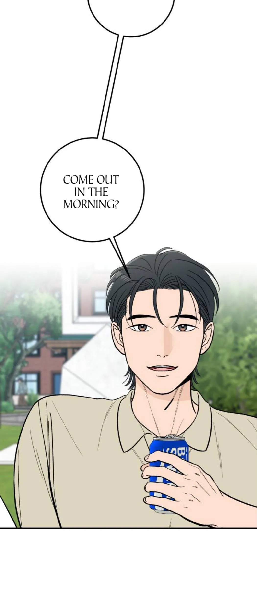 The Boy Next Door Chapter 12 page 3 - 
