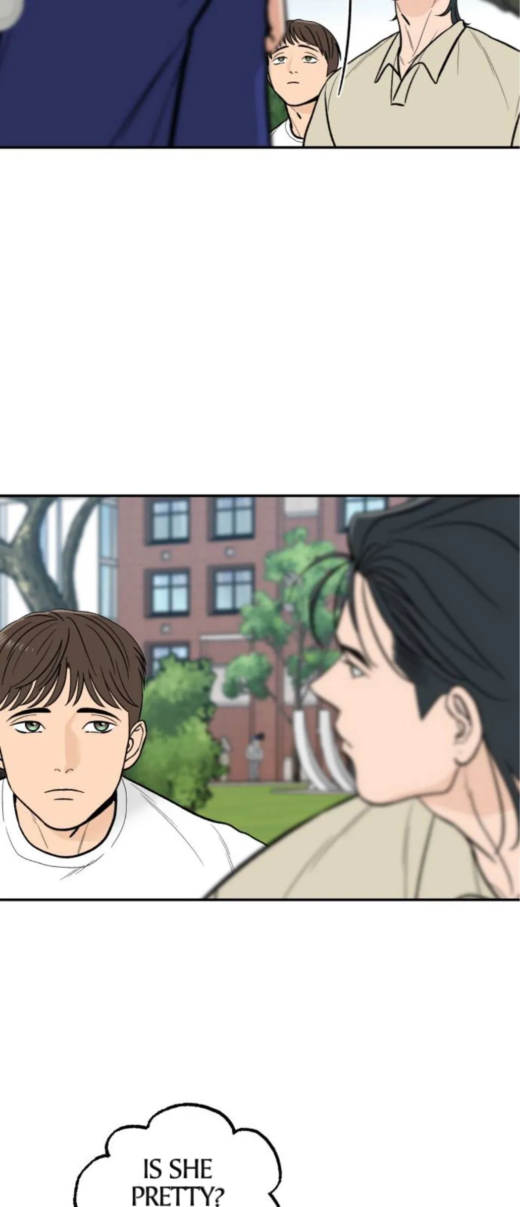 The Boy Next Door Chapter 12 page 26 - 