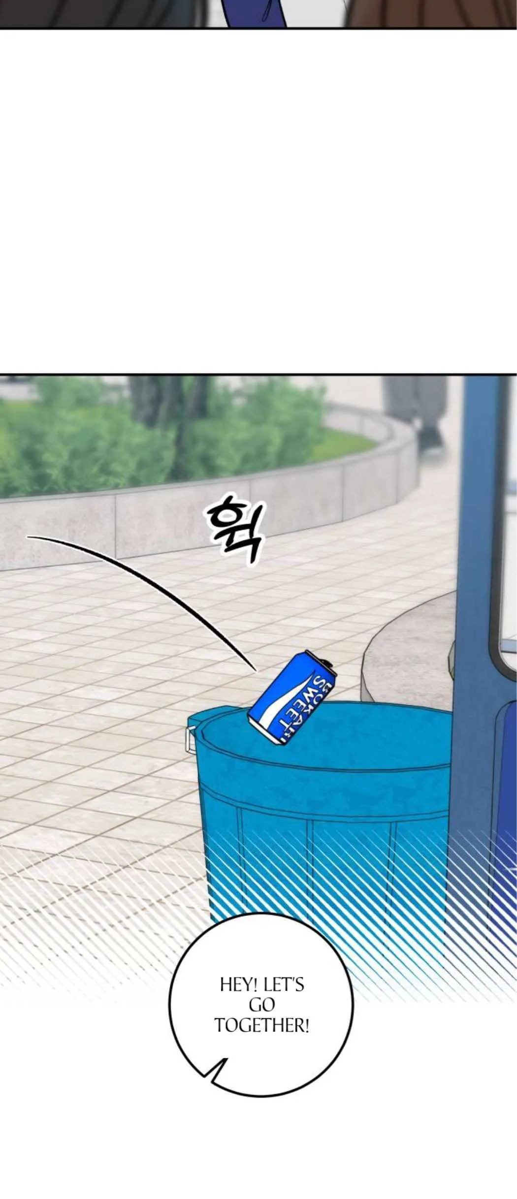 The Boy Next Door Chapter 12 page 28 - 