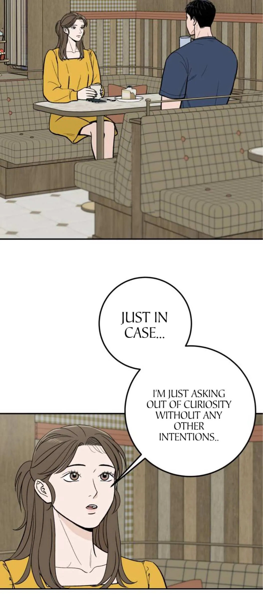 The Boy Next Door Chapter 12 page 30 - 