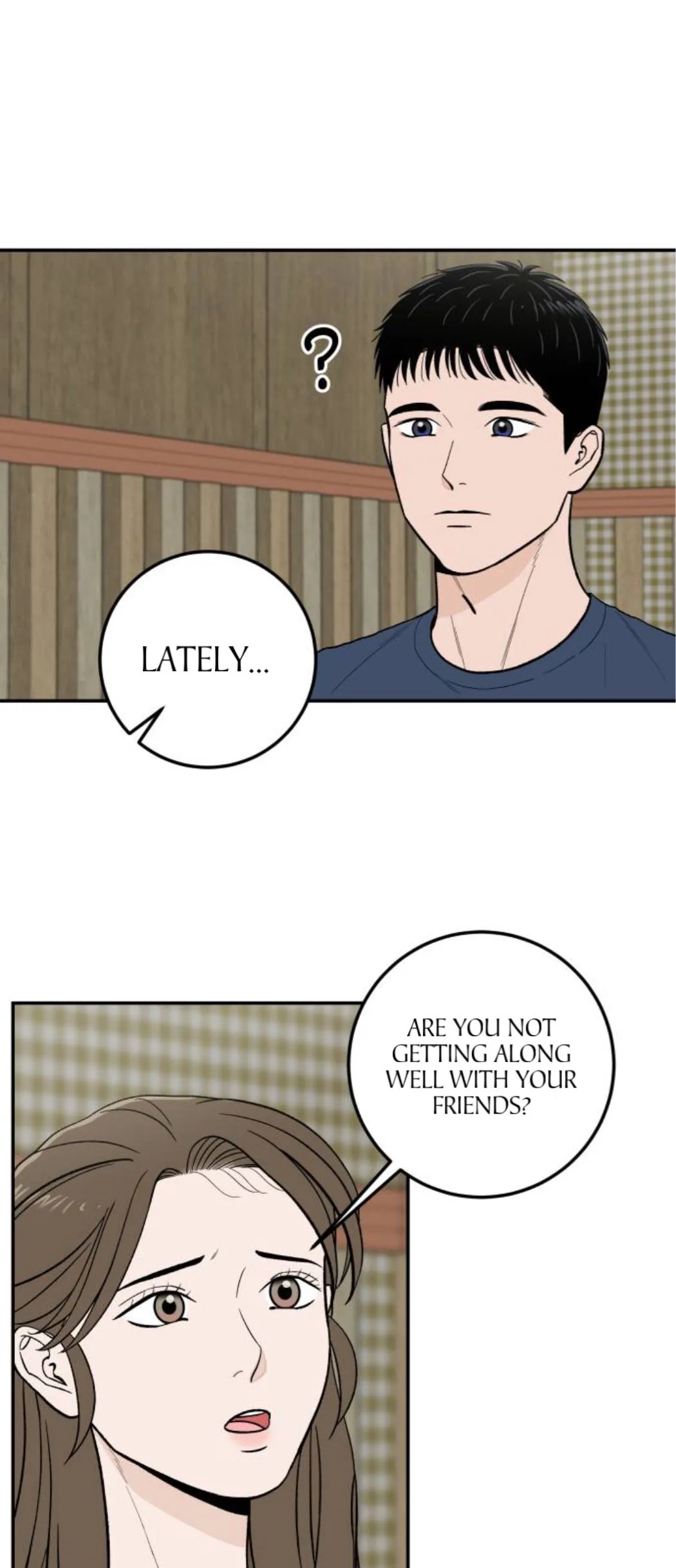 The Boy Next Door Chapter 12 page 31 - 