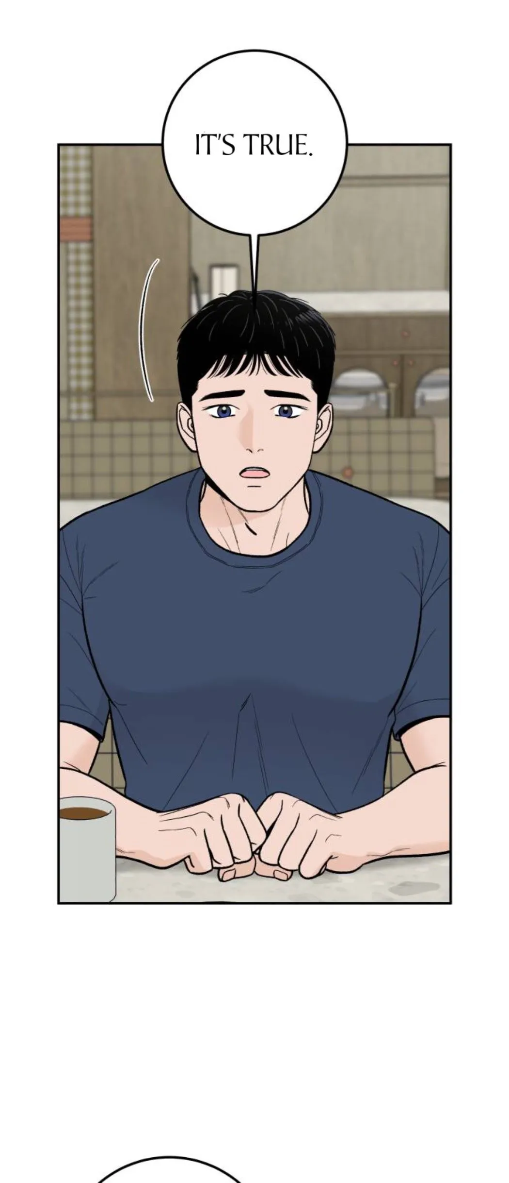 The Boy Next Door Chapter 12 page 35 - 