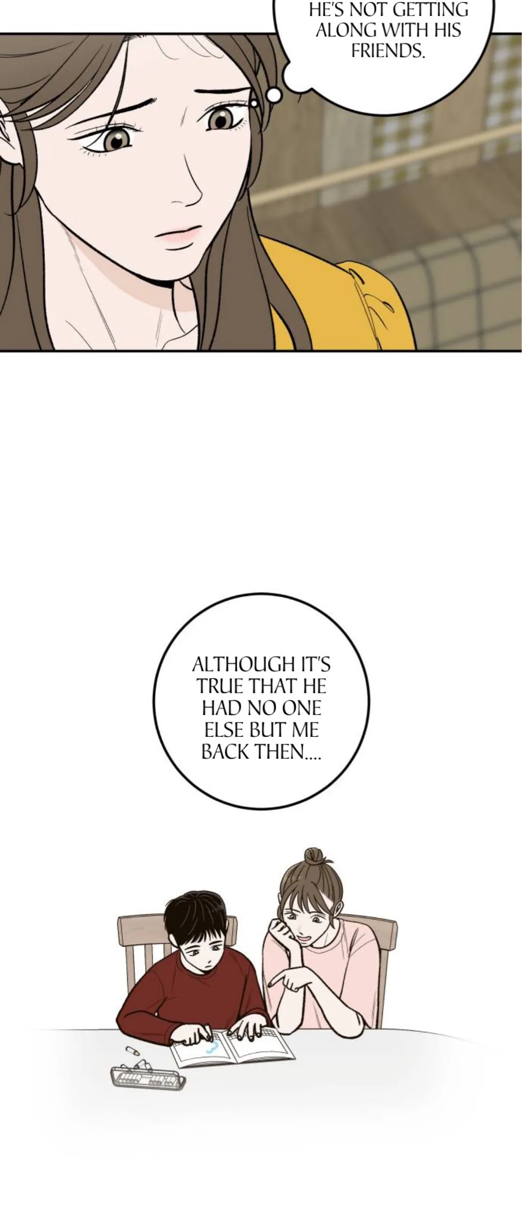 The Boy Next Door Chapter 12 page 38 - 