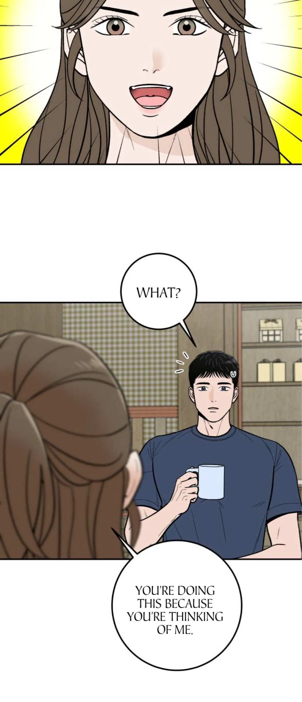 The Boy Next Door Chapter 12 page 41 - 