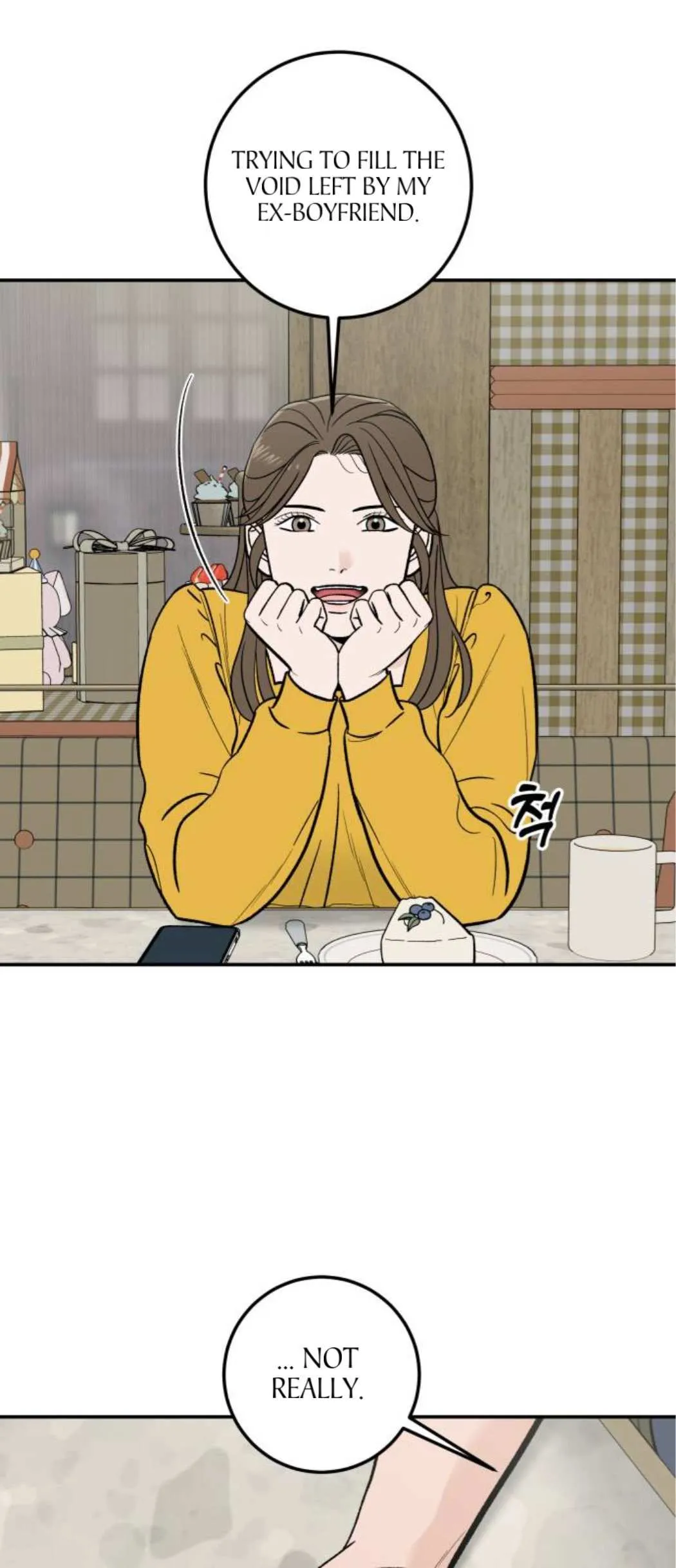 The Boy Next Door Chapter 12 page 42 - 