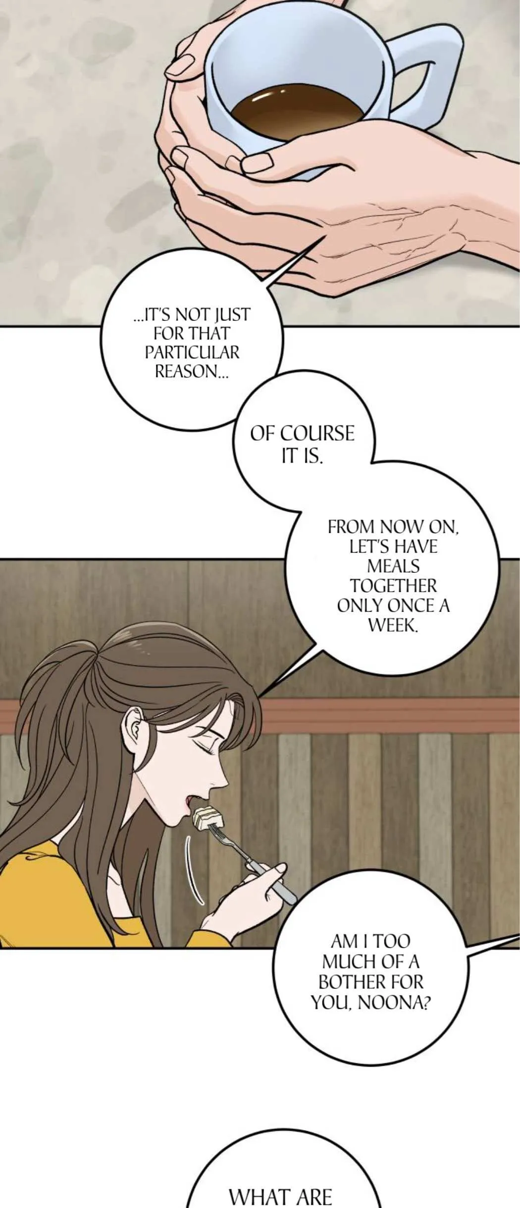 The Boy Next Door Chapter 12 page 43 - 