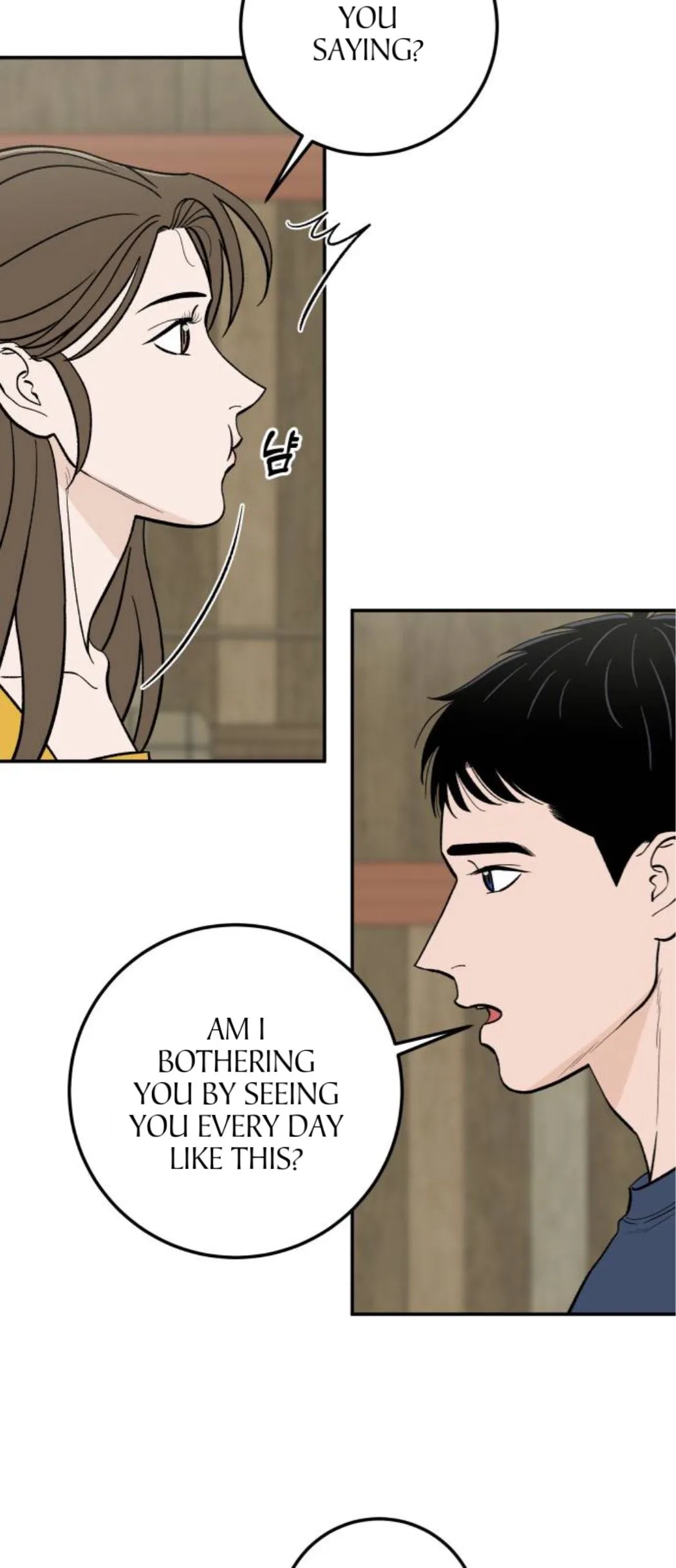 The Boy Next Door Chapter 12 page 44 - 