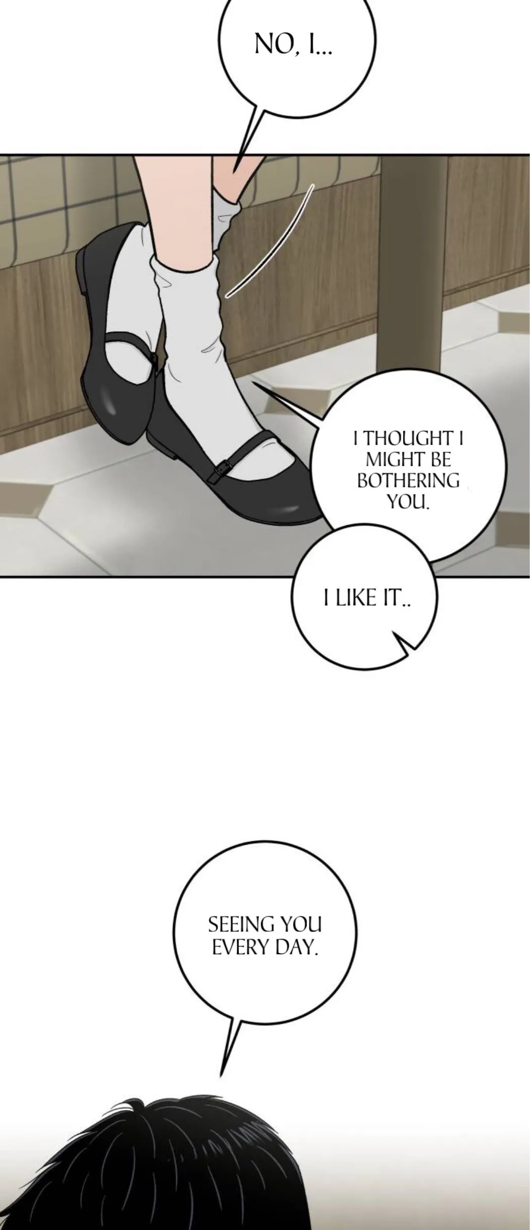 The Boy Next Door Chapter 12 page 45 - 