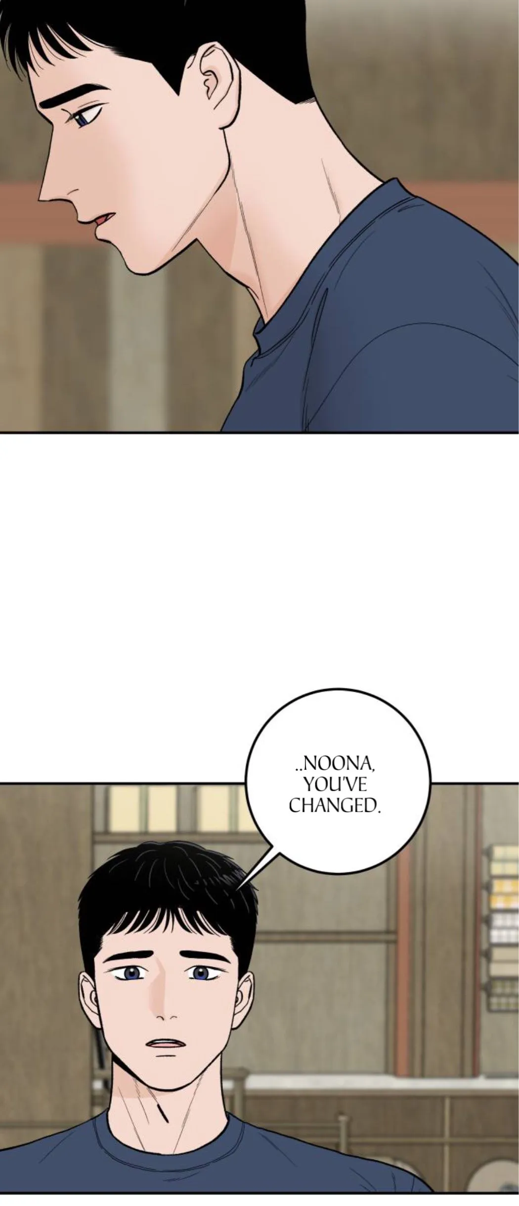 The Boy Next Door Chapter 12 page 46 - 