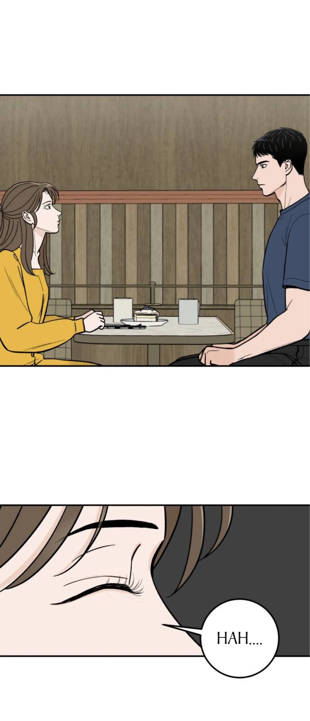 The Boy Next Door Chapter 12 page 50 - 
