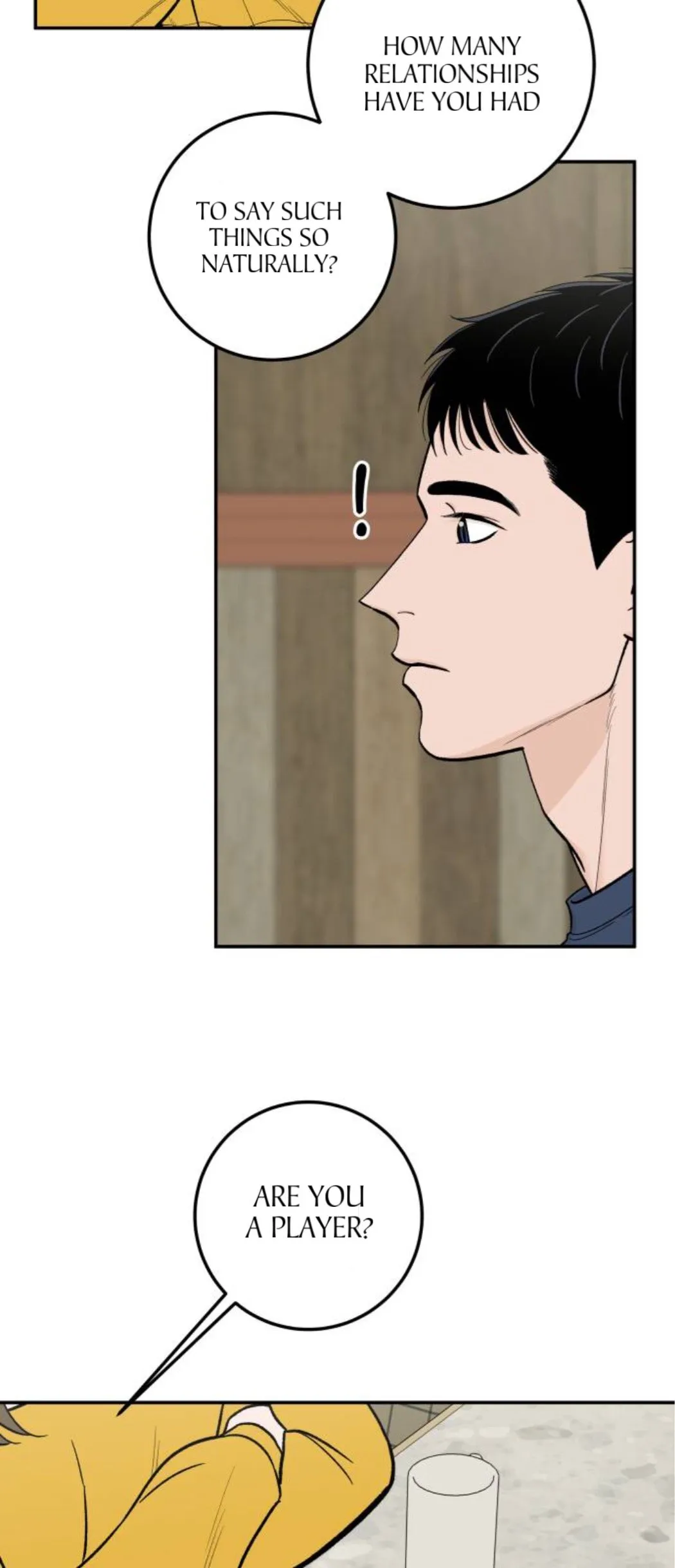 The Boy Next Door Chapter 12 page 52 - 
