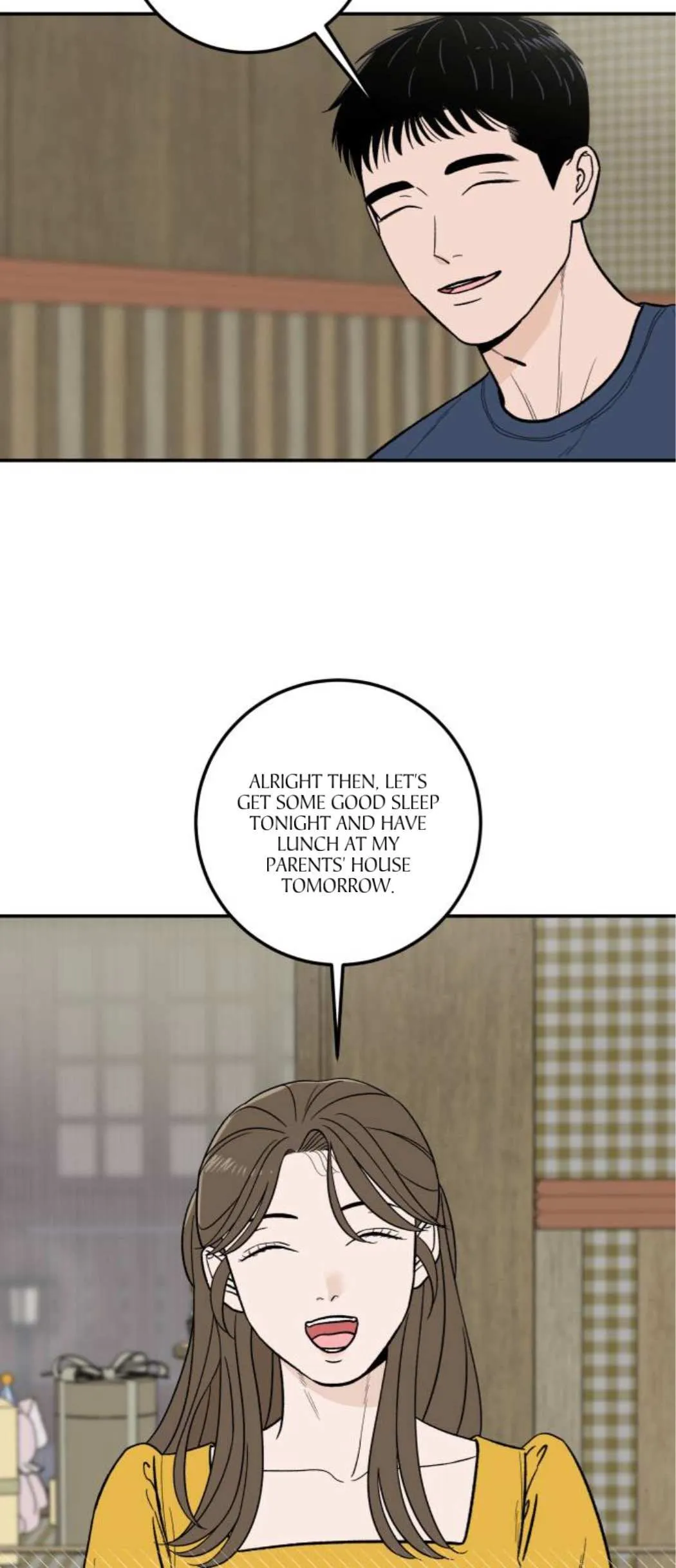 The Boy Next Door Chapter 12 page 55 - 