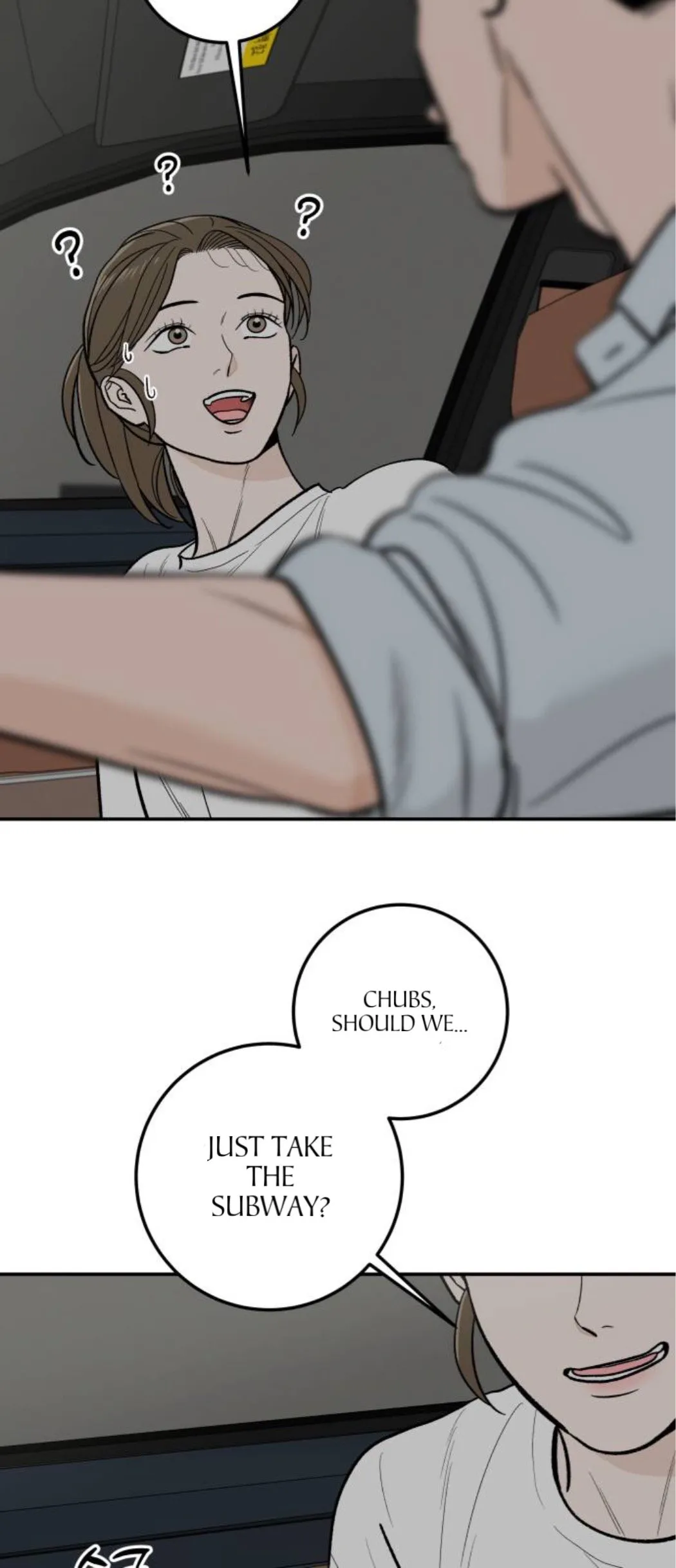The Boy Next Door Chapter 12 page 65 - 