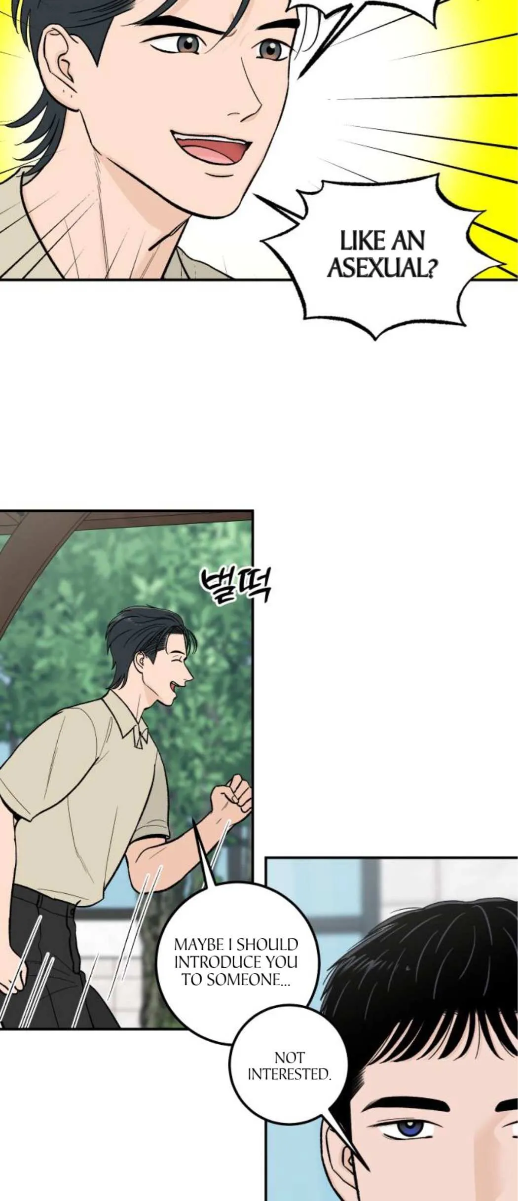 The Boy Next Door Chapter 12 page 8 - 