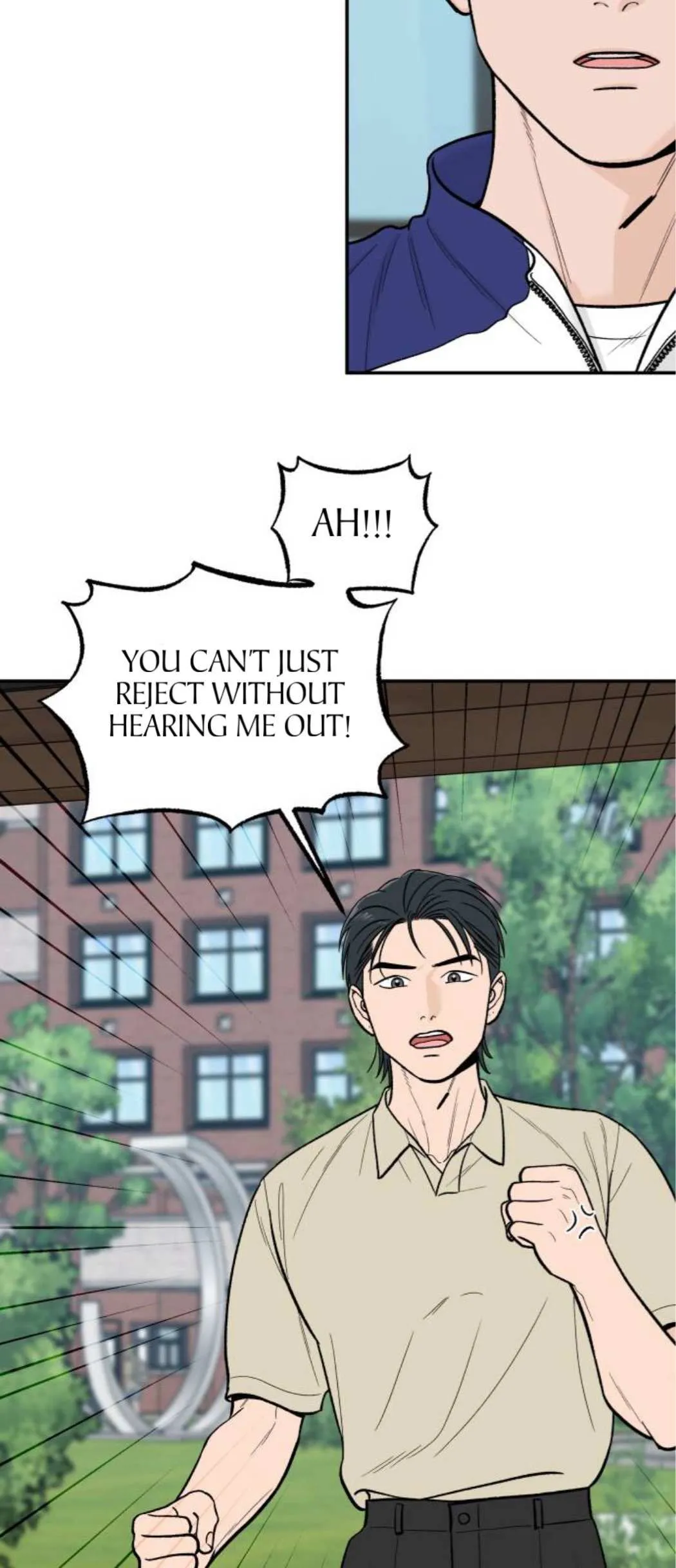 The Boy Next Door Chapter 12 page 9 - 