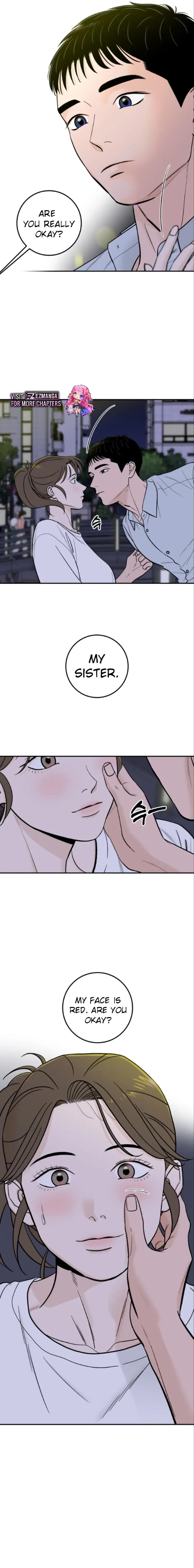 The Boy Next Door Chapter 13 page 13 - 
