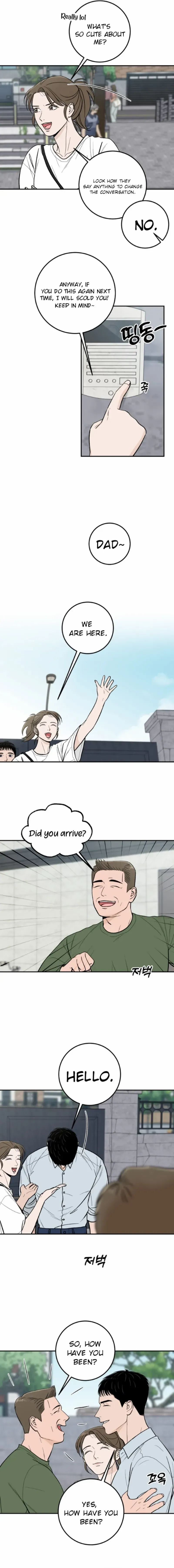 The Boy Next Door Chapter 13 page 4 - 
