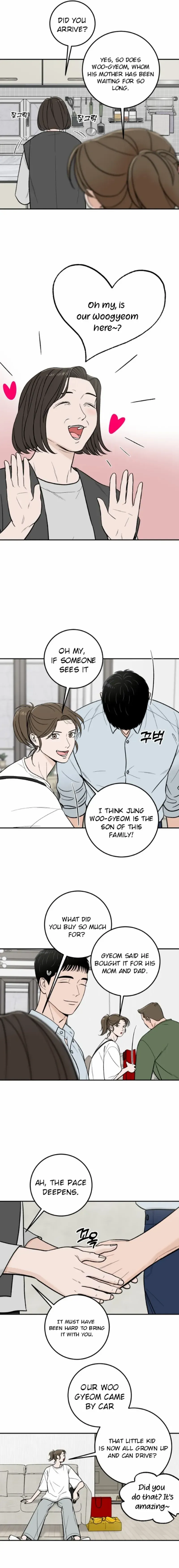 The Boy Next Door Chapter 13 page 6 - 