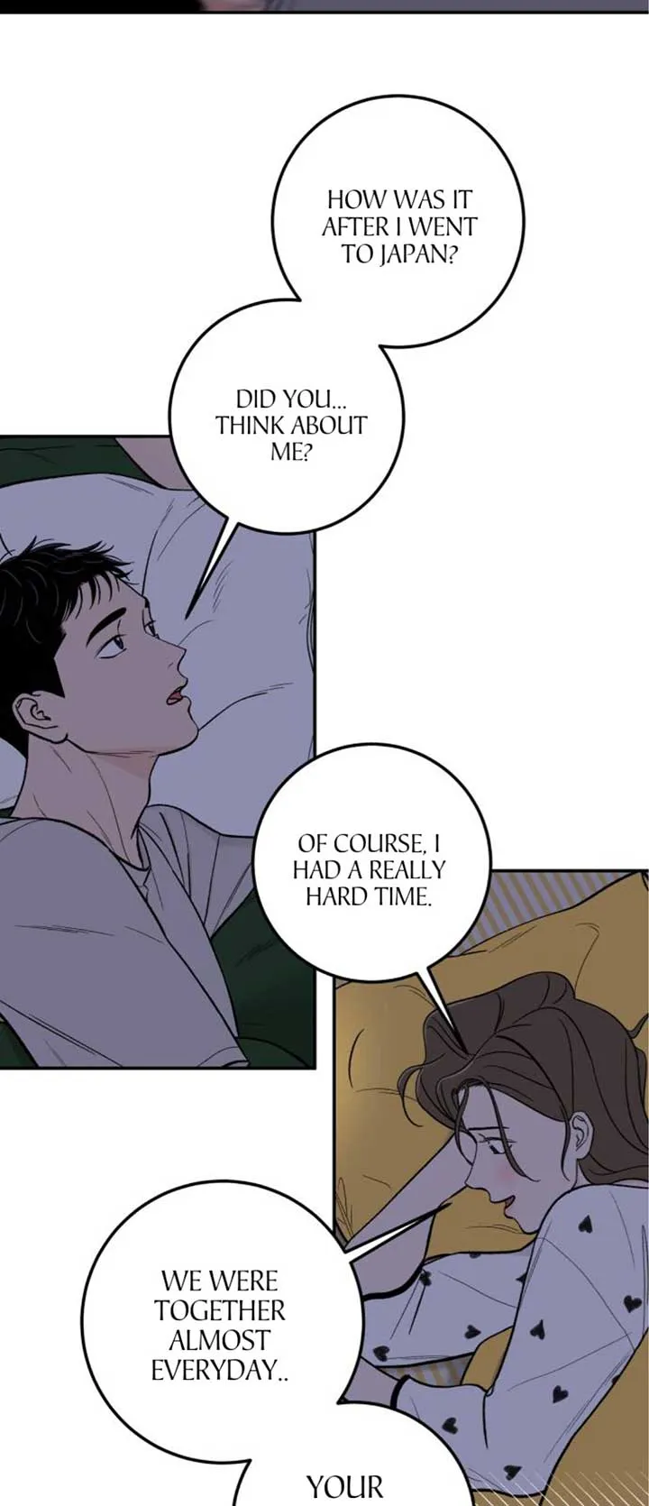 The Boy Next Door Chapter 14 page 11 - 