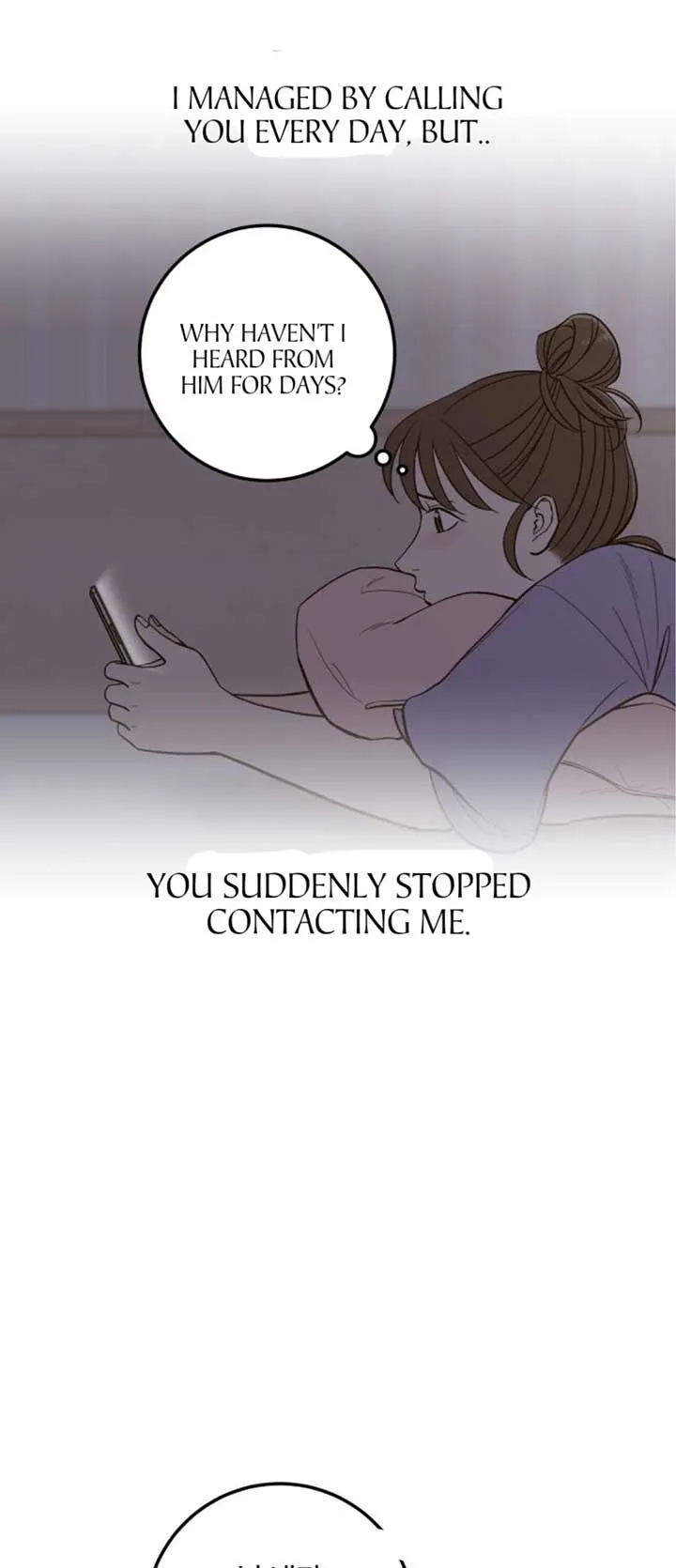 The Boy Next Door Chapter 14 page 15 - 