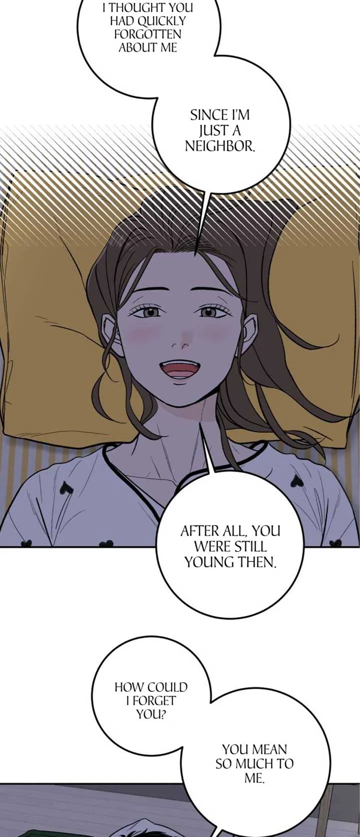 The Boy Next Door Chapter 14 page 16 - 