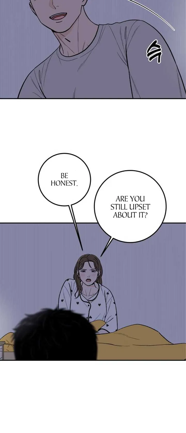 The Boy Next Door Chapter 14 page 20 - 