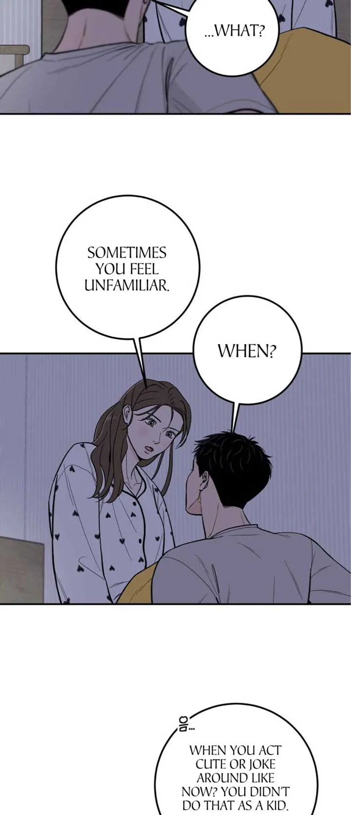 The Boy Next Door Chapter 14 page 25 - 
