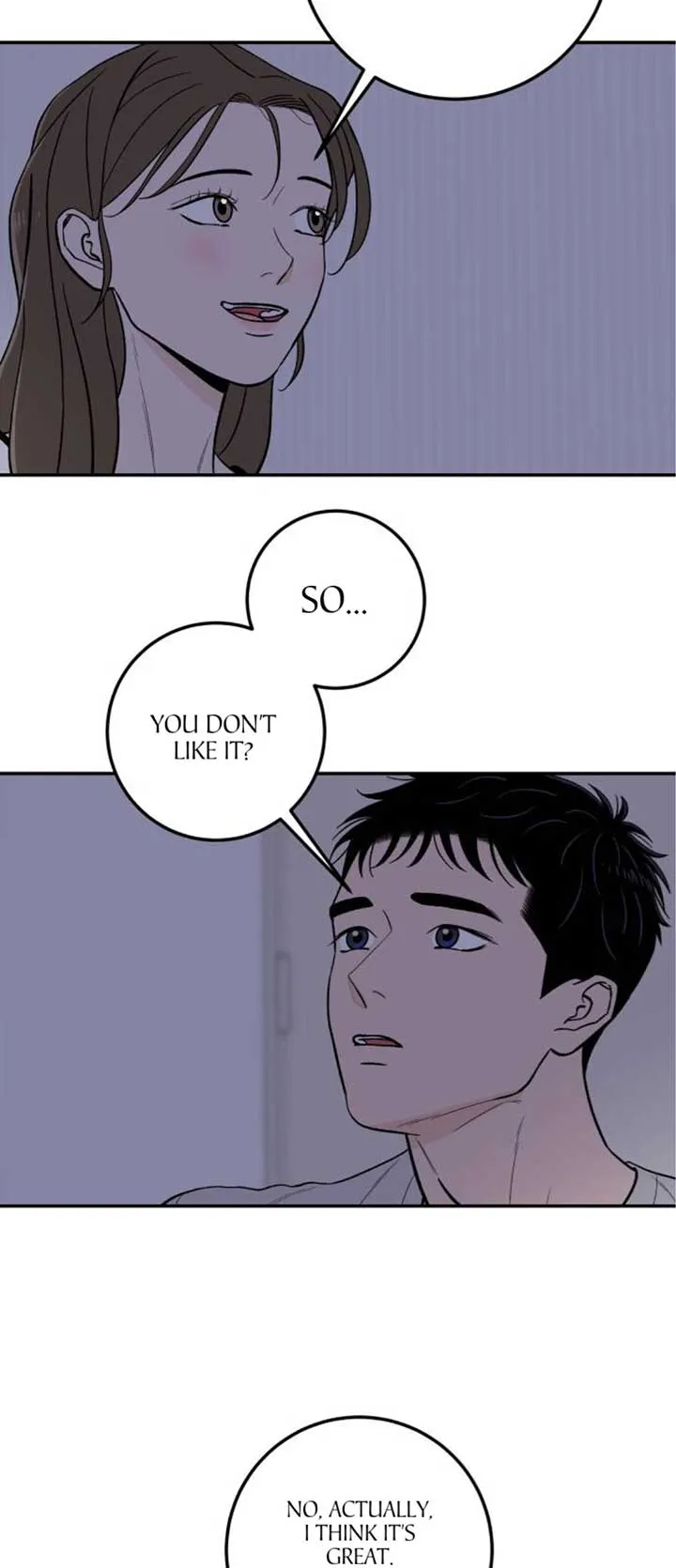 The Boy Next Door Chapter 14 page 26 - 