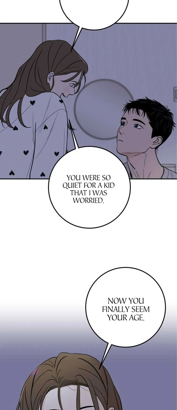 The Boy Next Door Chapter 14 page 27 - 