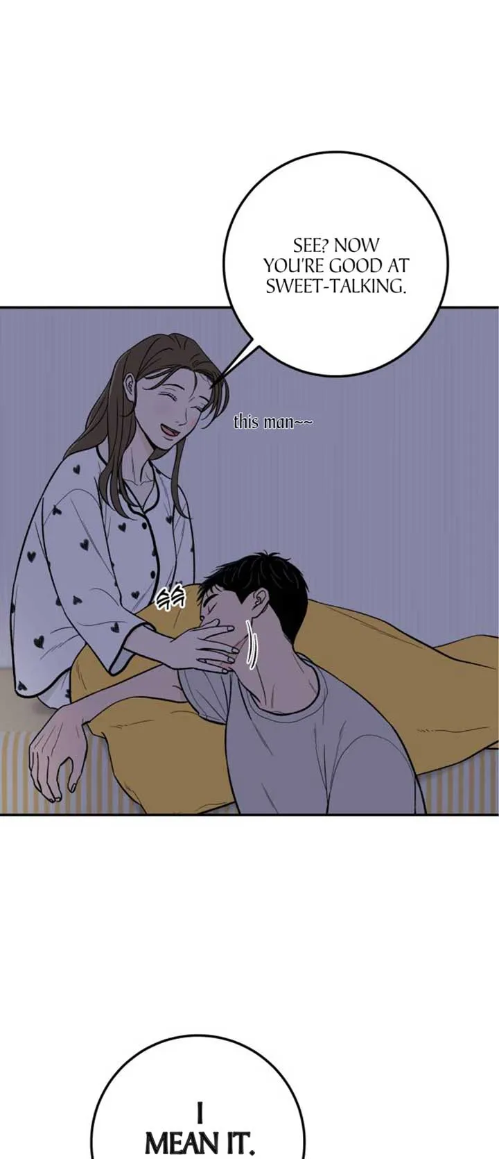 The Boy Next Door Chapter 14 page 29 - 