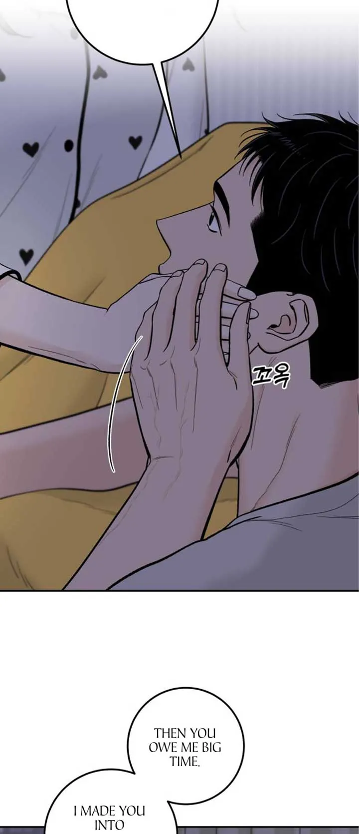 The Boy Next Door Chapter 14 page 30 - 