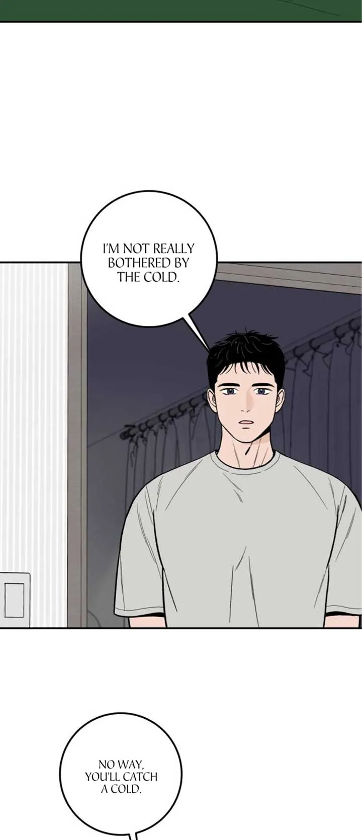 The Boy Next Door Chapter 14 page 4 - 