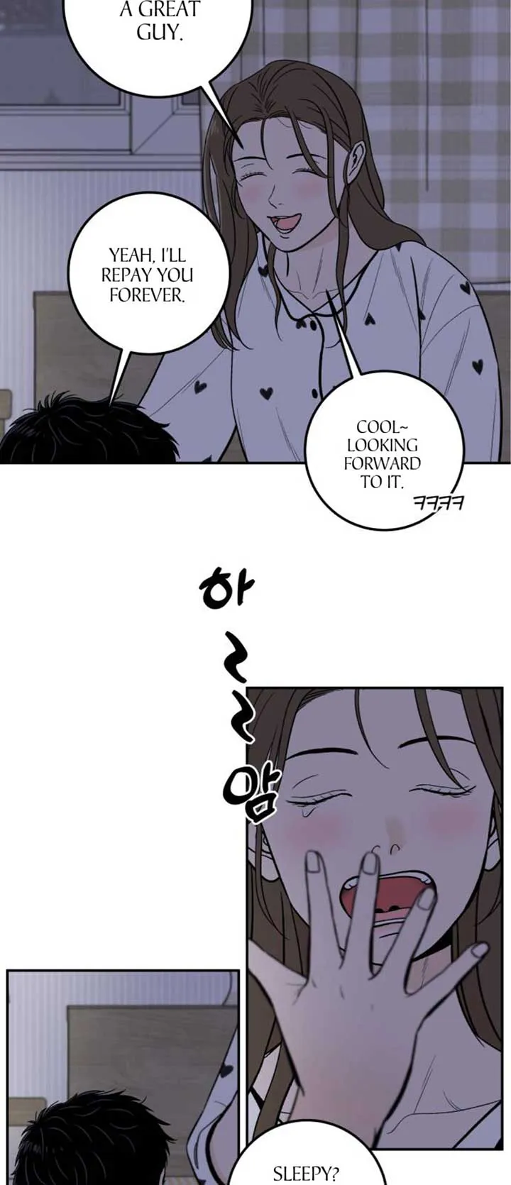 The Boy Next Door Chapter 14 page 31 - 