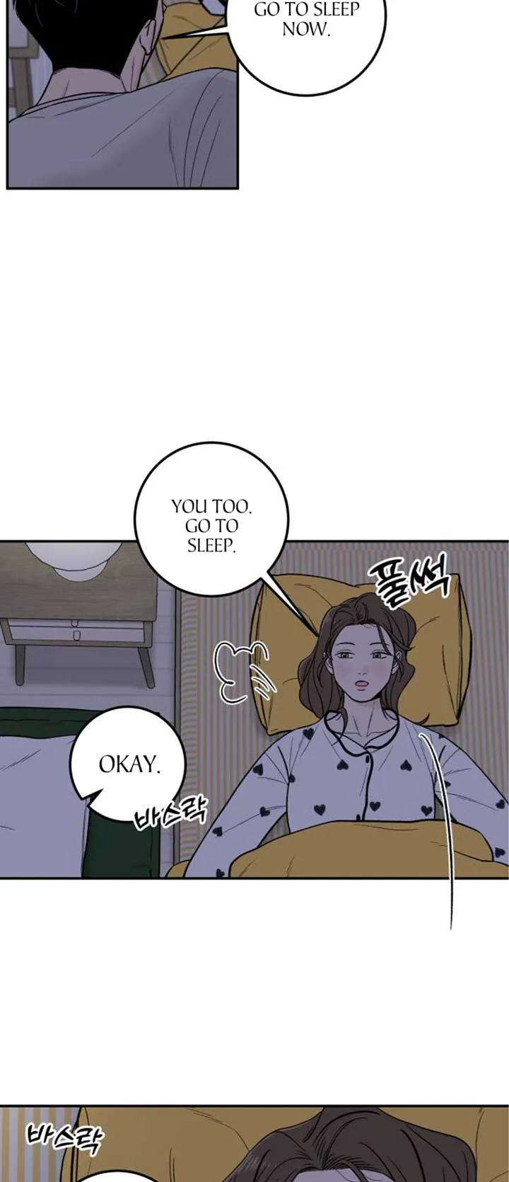 The Boy Next Door Chapter 14 page 32 - 