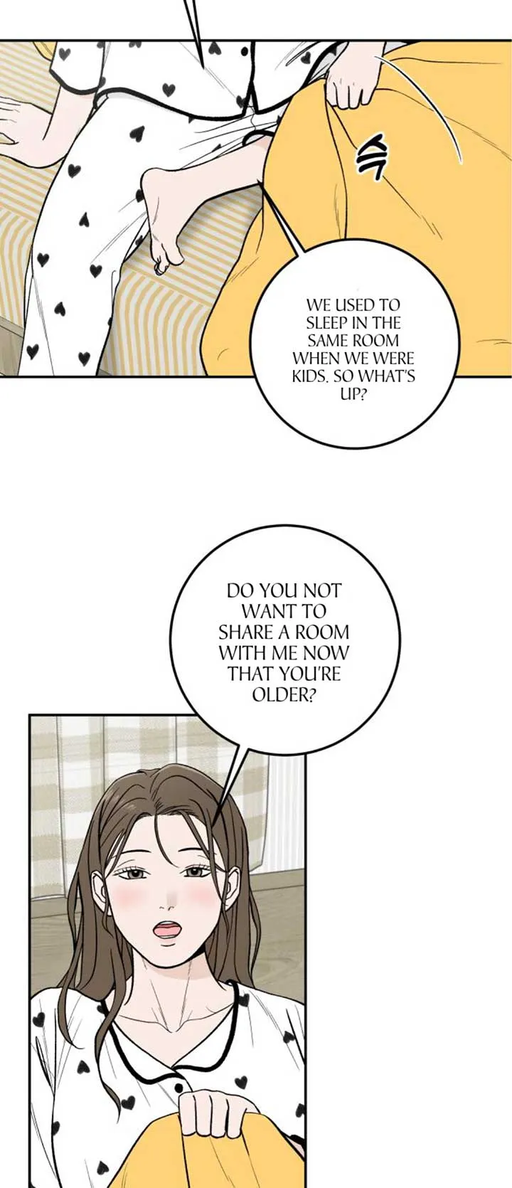 The Boy Next Door Chapter 14 page 5 - 