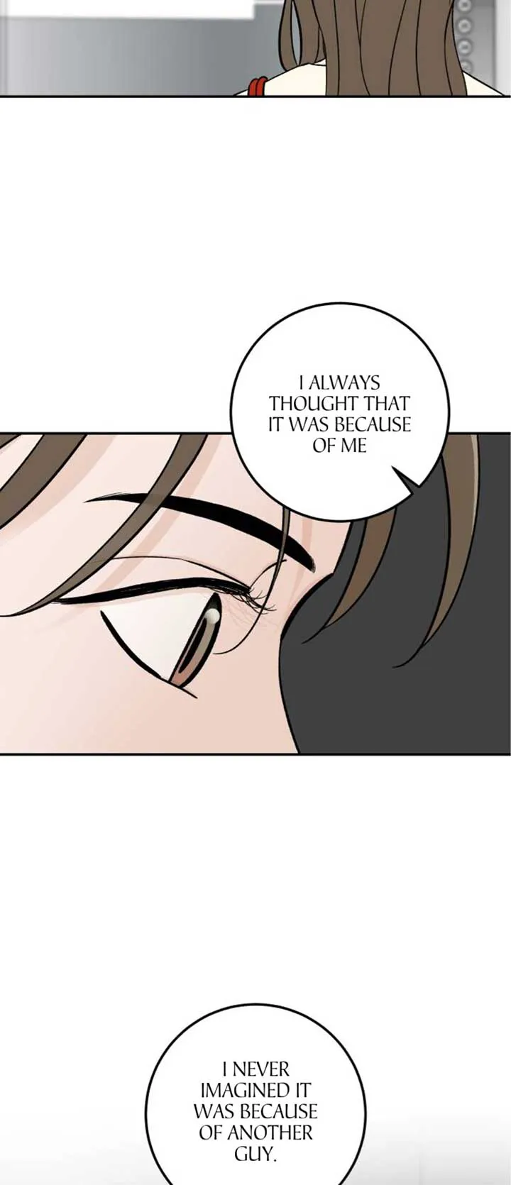 The Boy Next Door Chapter 14 page 41 - 
