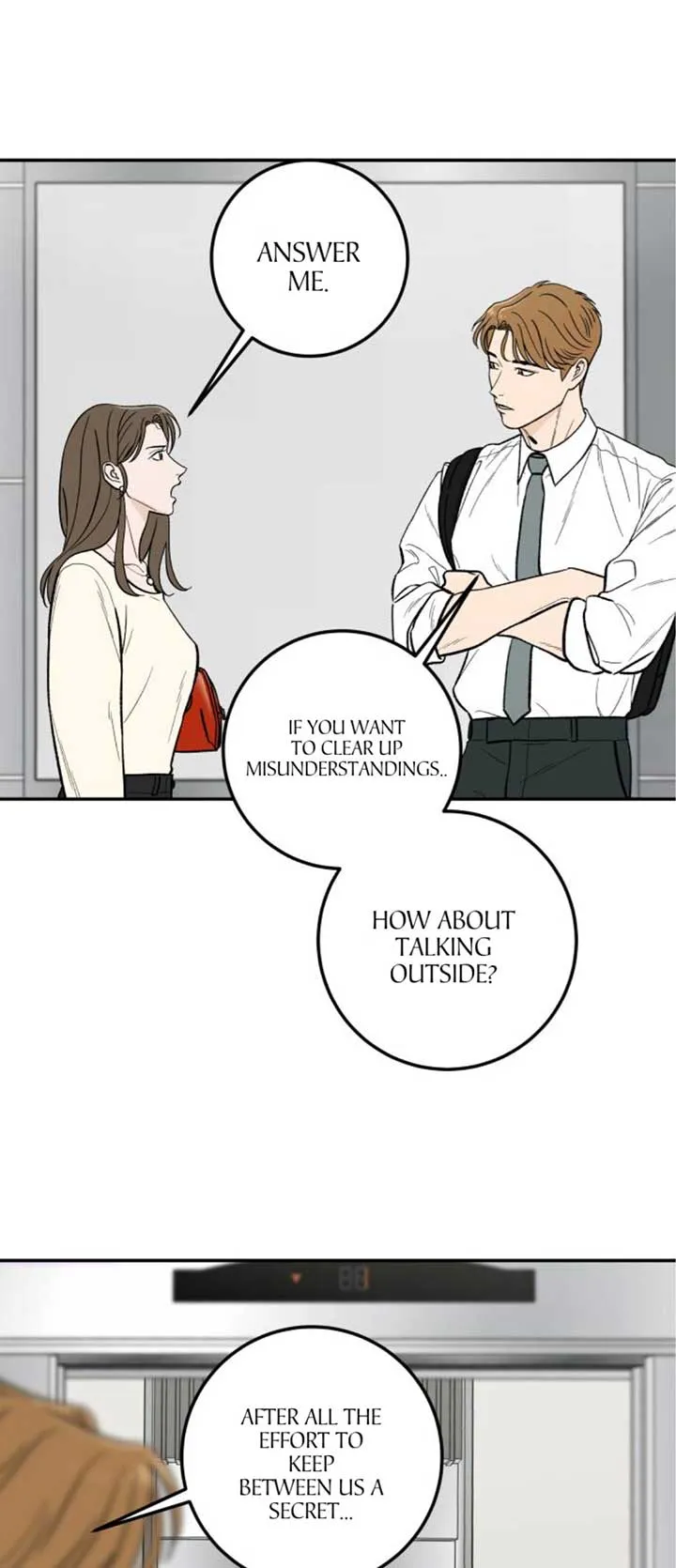 The Boy Next Door Chapter 14 page 44 - 