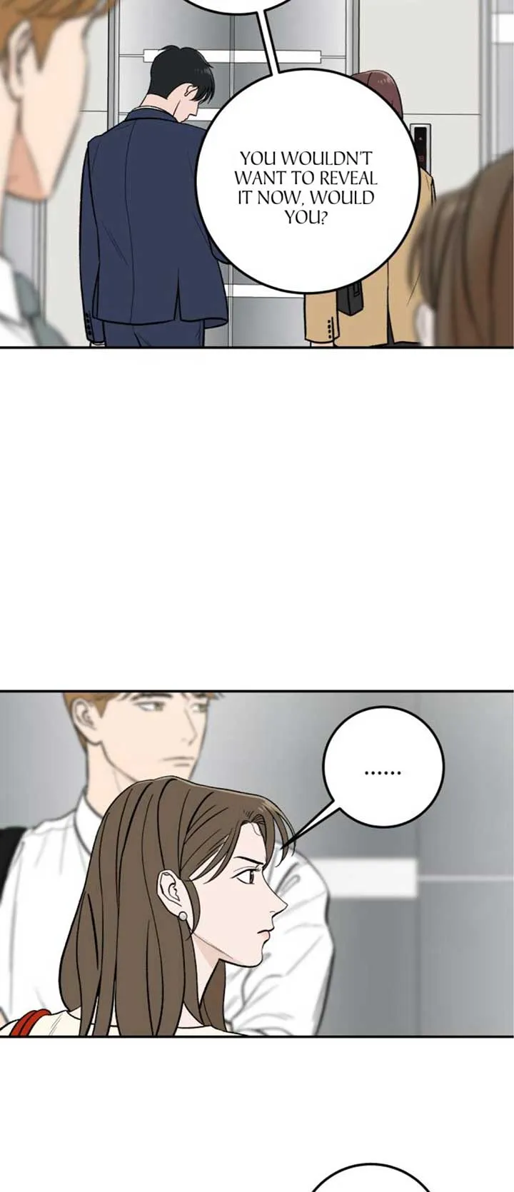 The Boy Next Door Chapter 14 page 45 - 