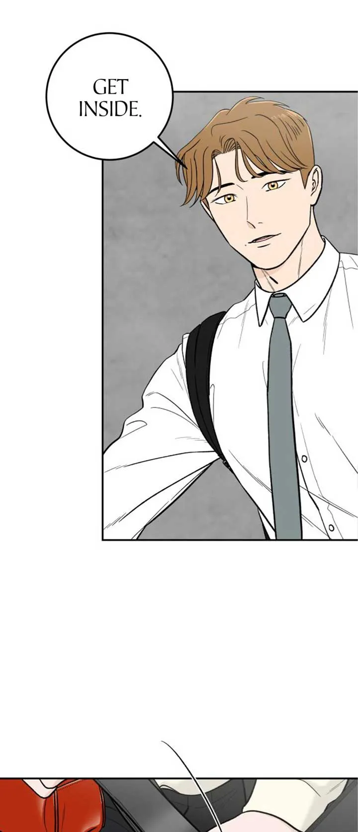 The Boy Next Door Chapter 14 page 48 - 