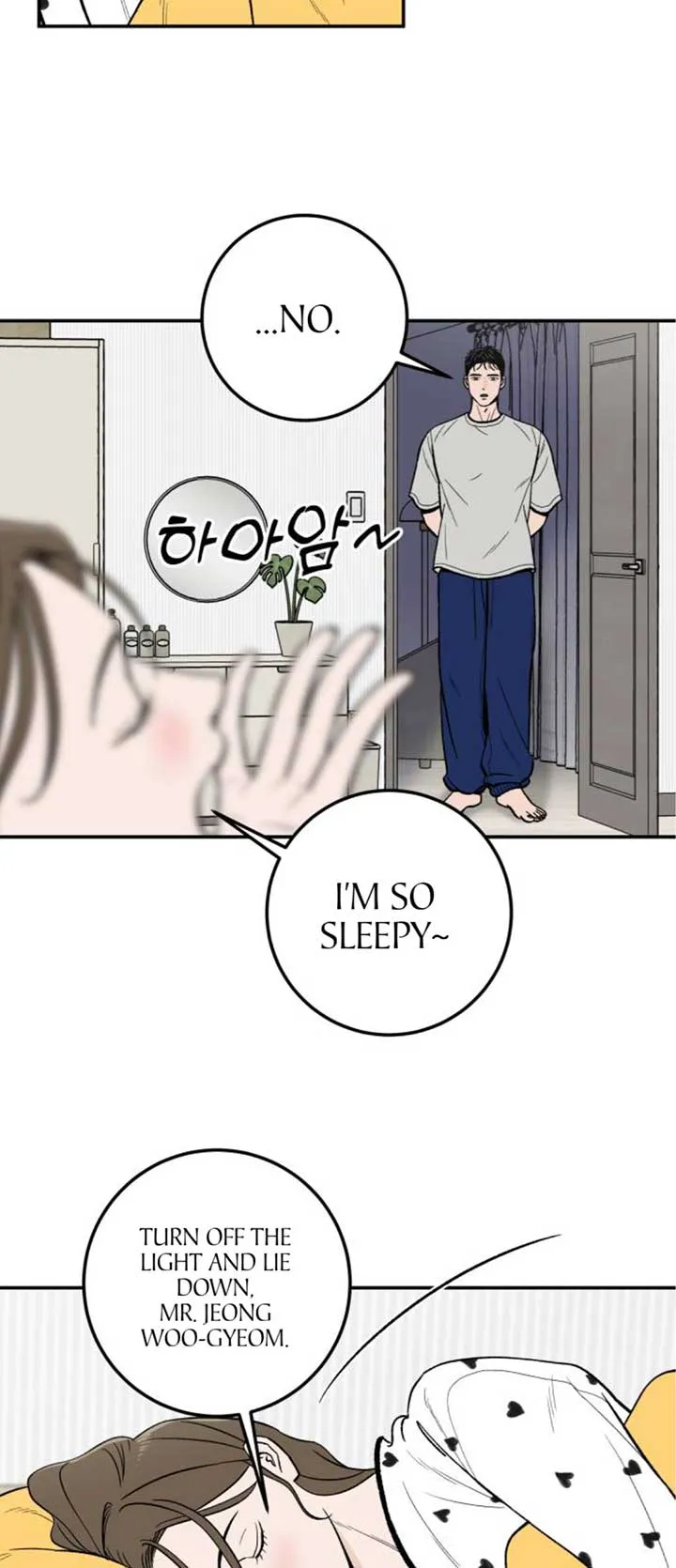 The Boy Next Door Chapter 14 page 6 - 