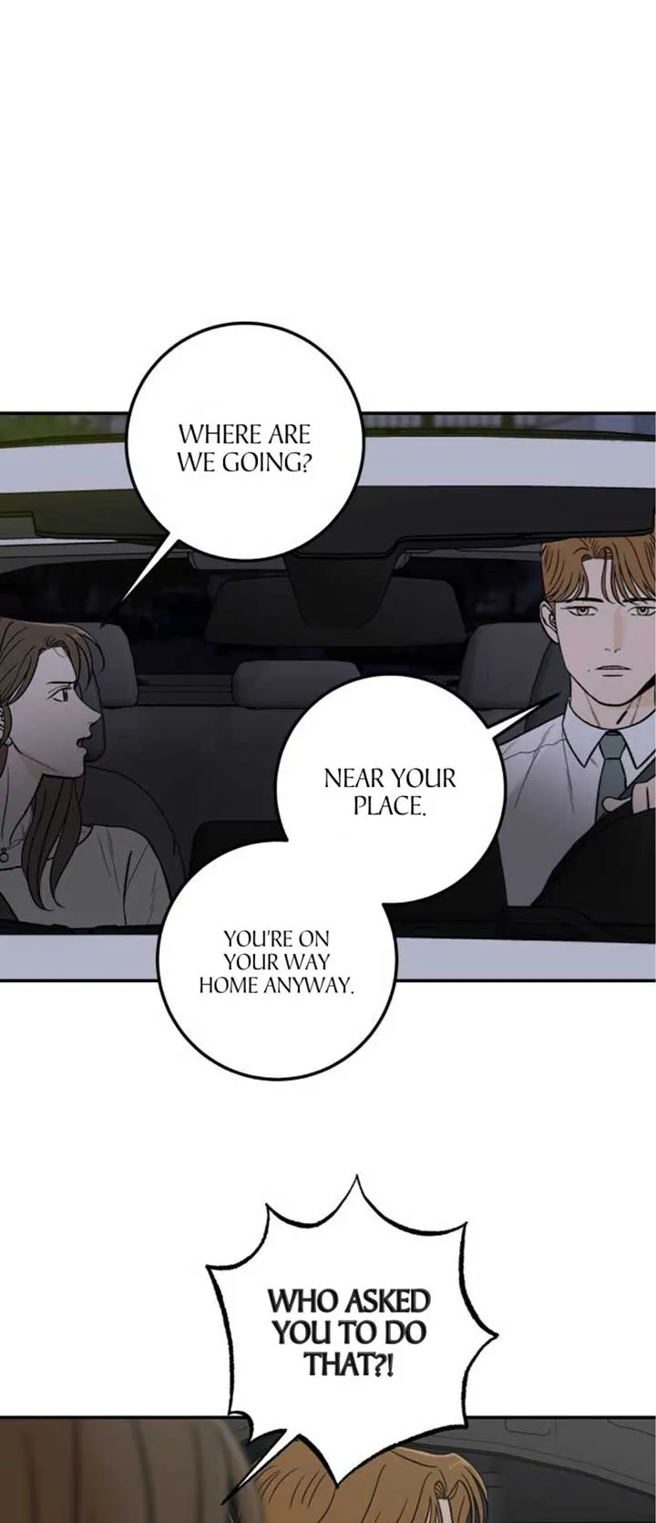 The Boy Next Door Chapter 14 page 52 - 