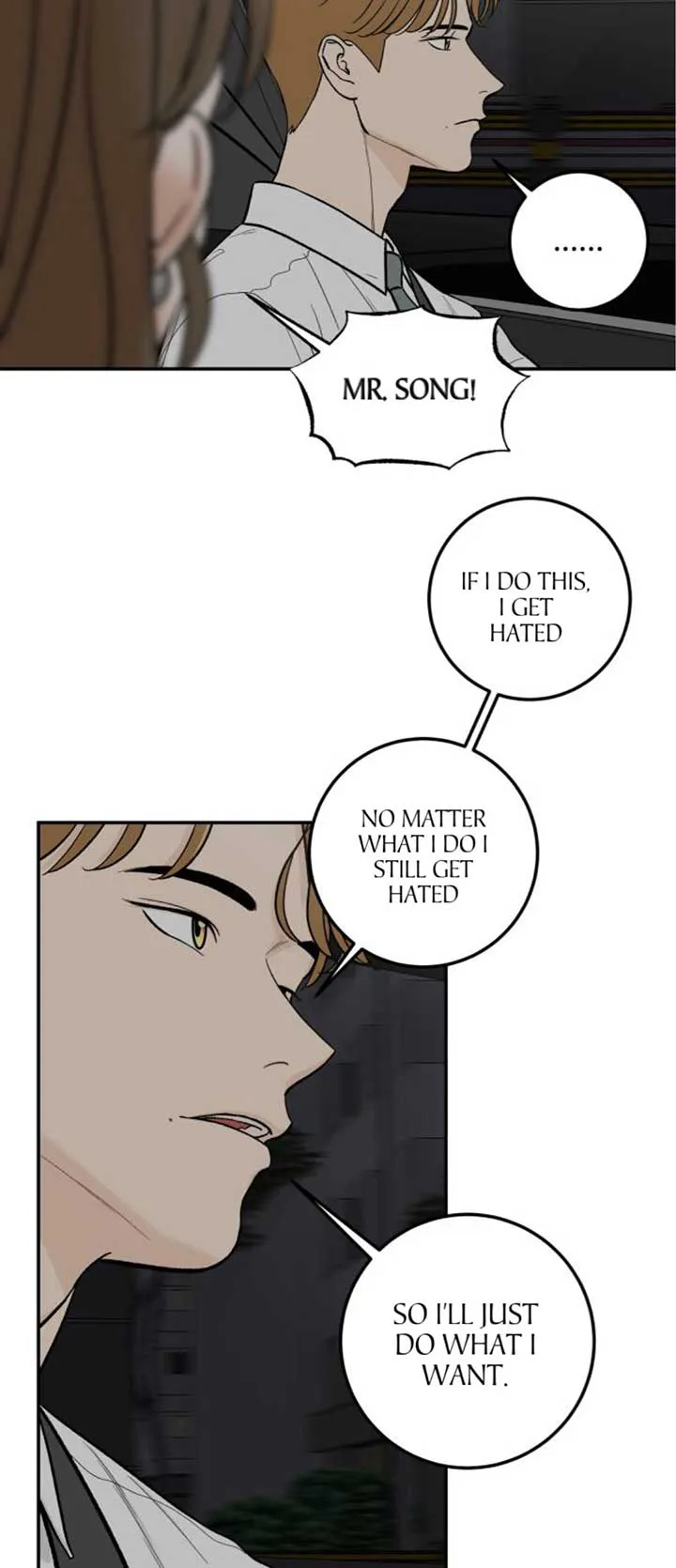 The Boy Next Door Chapter 14 page 53 - 