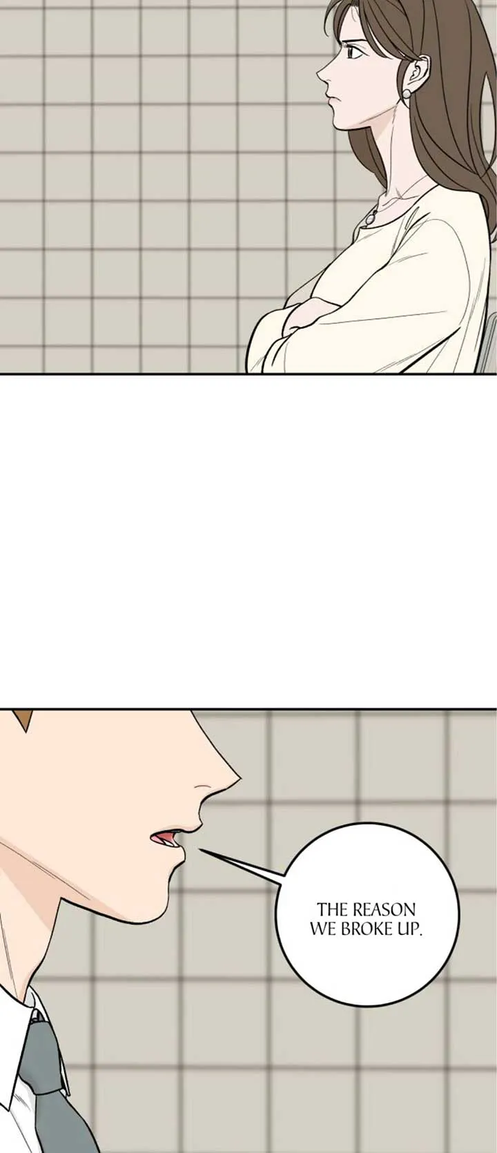 The Boy Next Door Chapter 14 page 59 - 