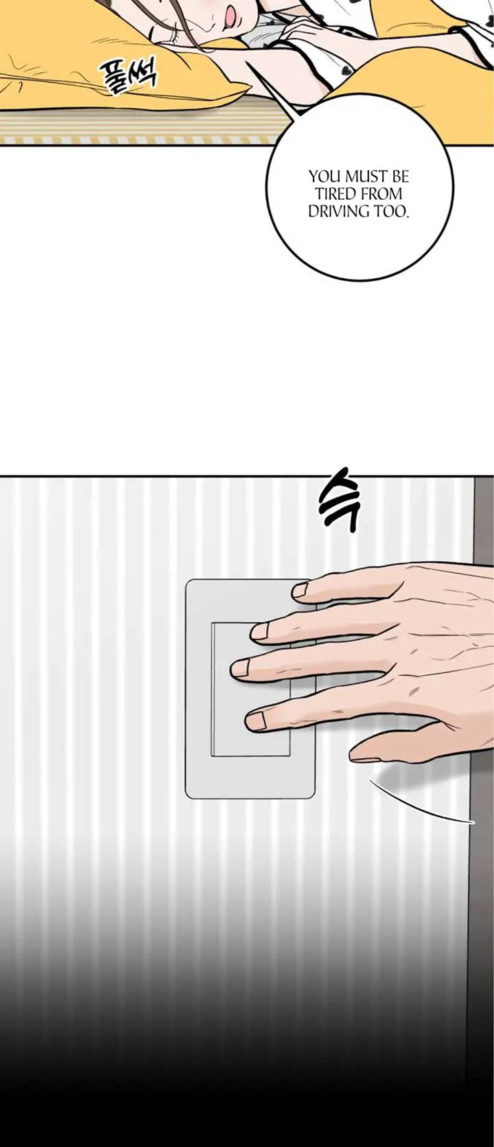 The Boy Next Door Chapter 14 page 7 - 